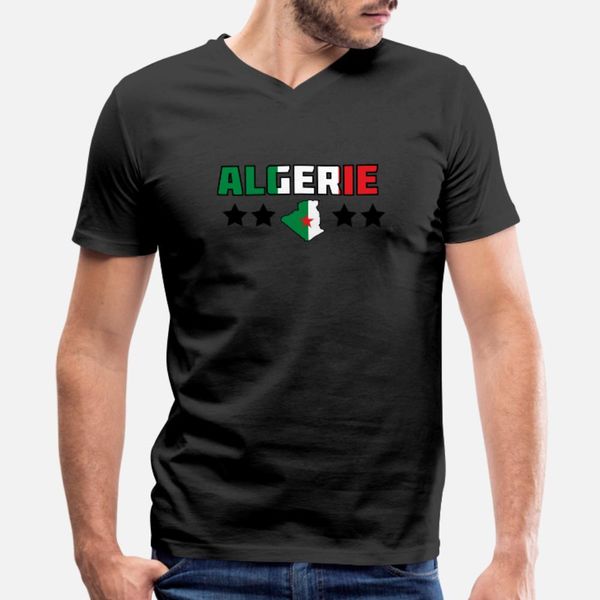 algerie vs2 t shirt men personalized 100% cotton round neck standard graphic new style summer unique shirt
algerie vs2 t shirt men personalized 100% cotton round neck standard graphic new style summer unique shirt