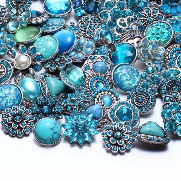wholesale 50pcs/lot mixed metal and glass 18mm snap button jewelry diy rhinestone button charms for diy snaps bracelet jewelry y200730, Black
wholesale 50pcs/lot mixed metal and glass 18mm snap button jewelry diy rhinestone button charms for diy snaps bracelet jewelry y200730, Black