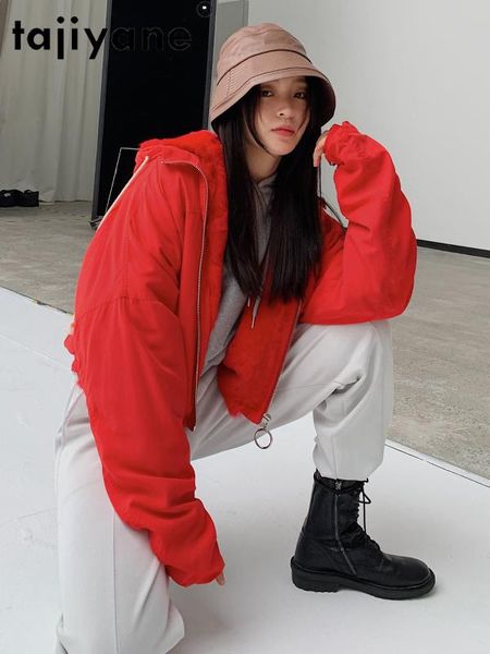 tajiyane winter coats women 2020 woman gunuine rex fur lining jackets female hooded parkas clothing mujeres abrigos tn383, Black
tajiyane winter coats women 2020 woman gunuine rex fur lining jackets female hooded parkas clothing mujeres abrigos tn383, Black