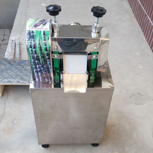 wholesale price stainless steel electric sugarcane extractor / sugar cane juice squeezer / sugarcane juicer machine
wholesale price stainless steel electric sugarcane extractor / sugar cane juice squeezer / sugarcane juicer machine