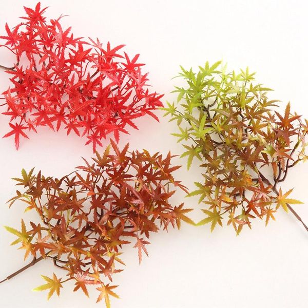 1pcs artificial plastic leaves green plants fake diy for floral flower home decoration
1pcs artificial plastic leaves green plants fake diy for floral flower home decoration