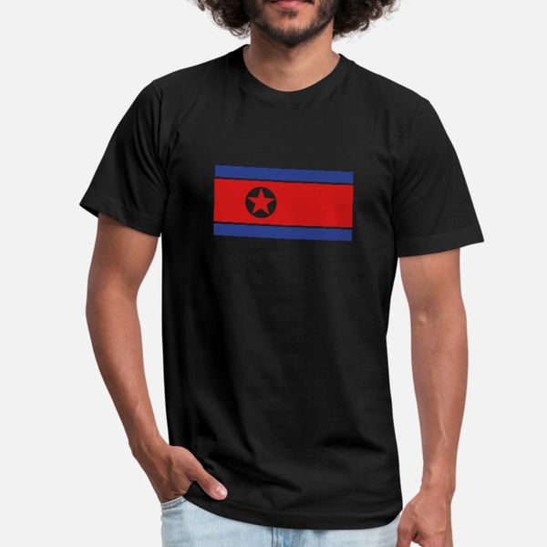 north korea flag t shirt men design 100% cotton s-3xl letters crazy comfortable summer letter shirt
north korea flag t shirt men design 100% cotton s-3xl letters crazy comfortable summer letter shirt