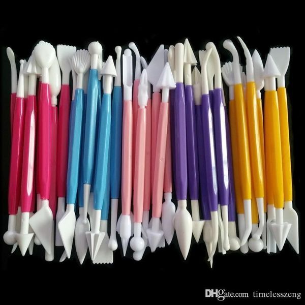 cake carving pen decorating tools diy food grade plastic sugar craft pastry cutting 8pcs/set
cake carving pen decorating tools diy food grade plastic sugar craft pastry cutting 8pcs/set