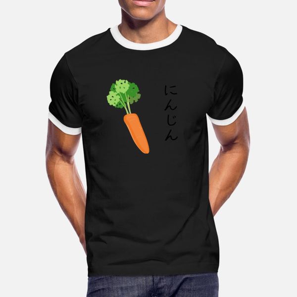 carrot japanese japan vegetables gift idea t shirt men customized cotton o neck kawaii anti-wrinkle breathable summer trend shirt
carrot japanese japan vegetables gift idea t shirt men customized cotton o neck kawaii anti-wrinkle breathable summer trend shirt