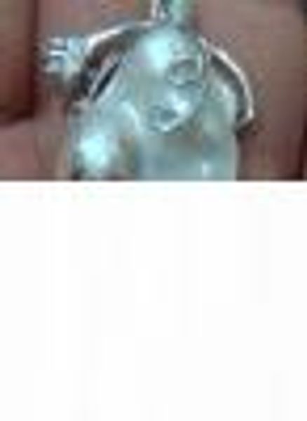 beautiful huge 46mm natural baroque south sea white mermaid pearl pendant necklace, Silver
beautiful huge 46mm natural baroque south sea white mermaid pearl pendant necklace, Silver