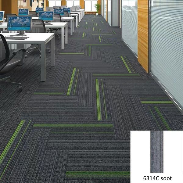 1pcs meeting room living room office soft carpet magic patchwork splice mat rugs and carpets for home living
1pcs meeting room living room office soft carpet magic patchwork splice mat rugs and carpets for home living