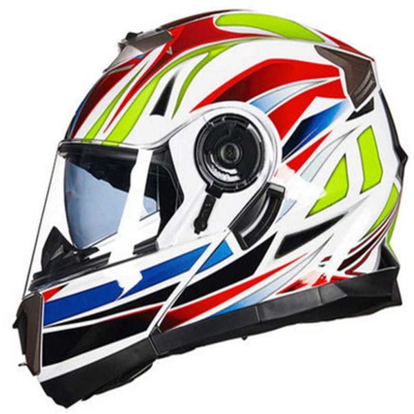 motorcycle helmet full face helmet open face double lens anti-fog 9 colors gxt 160 ,capacete size:s m l xl xxl
motorcycle helmet full face helmet open face double lens anti-fog 9 colors gxt 160 ,capacete size:s m l xl xxl