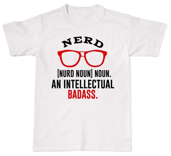 2019 summer sale fashion nerd noun definition intellectial badass hipster t-shirt cotton
2019 summer sale fashion nerd noun definition intellectial badass hipster t-shirt cotton