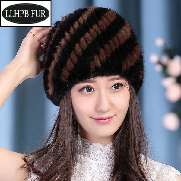winter lady natural hand knitted beanies hat warm genuine cap women good elastic real hats, Blue;gray
winter lady natural hand knitted beanies hat warm genuine cap women good elastic real hats, Blue;gray