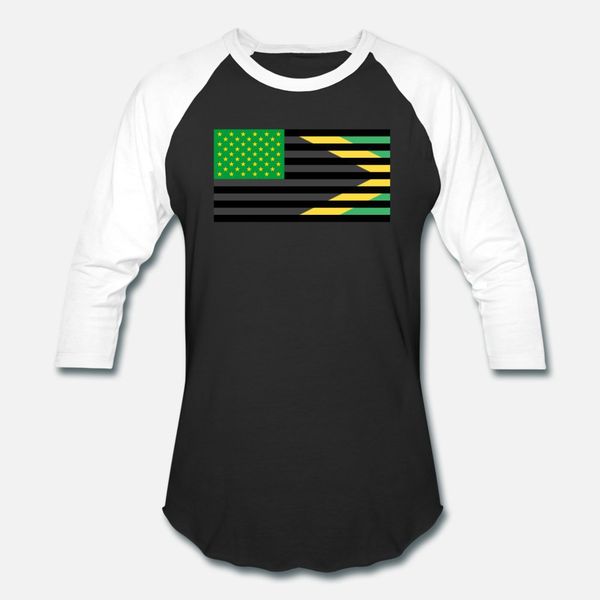 jamaican american flag t shirt men custom 100% cotton plus size 3xl clothing crazy fashion spring autumn leisure shirt
jamaican american flag t shirt men custom 100% cotton plus size 3xl clothing crazy fashion spring autumn leisure shirt