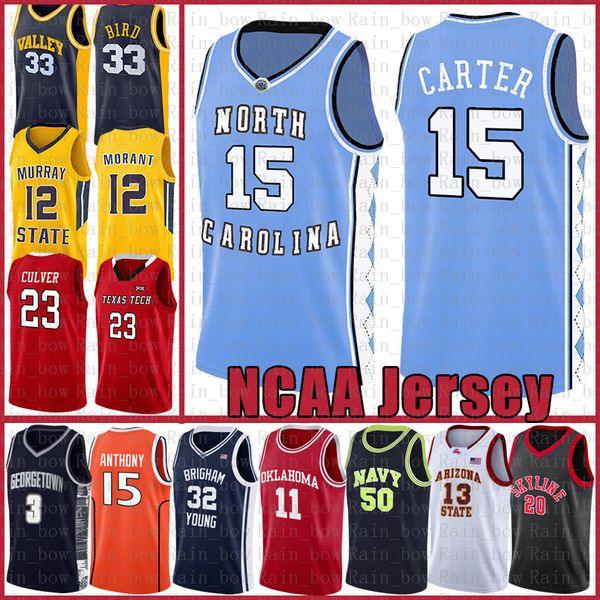 15 carter ncaa kawhi north carolina state university leonard stephen 30 curry dwyane 3 wade basketball jersey lebron 23 james larry 33 bird, Black
15 carter ncaa kawhi north carolina state university leonard stephen 30 curry dwyane 3 wade basketball jersey lebron 23 james larry 33 bird, Black