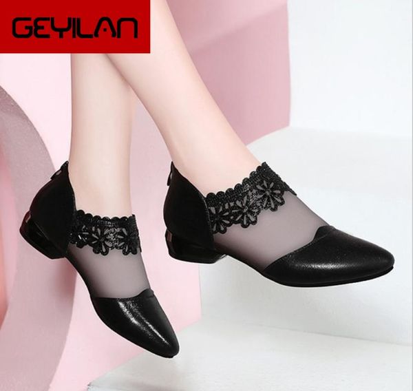 sandals summer pointed elegant women shoes black lace ankle flower low heel zipper flowers casual
sandals summer pointed elegant women shoes black lace ankle flower low heel zipper flowers casual
