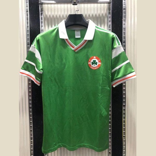 1988 retro ireland soccer jersey 1990 1994 keane townsend houghton return football shirt aldridge sheridan staunton ancient maillot, Black;yellow
1988 retro ireland soccer jersey 1990 1994 keane townsend houghton return football shirt aldridge sheridan staunton ancient maillot, Black;yellow