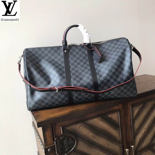 qianqianli2 u7th keepall 55 travel bag handbags bags handles shoulder bags totes evening cross body bag
qianqianli2 u7th keepall 55 travel bag handbags bags handles shoulder bags totes evening cross body bag