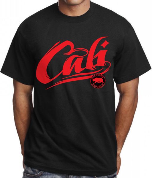 2019 new fashion man t-shirt california republic cali script t shirt west coast airbrush font urban wear tee casual t-shirt
2019 new fashion man t-shirt california republic cali script t shirt west coast airbrush font urban wear tee casual t-shirt