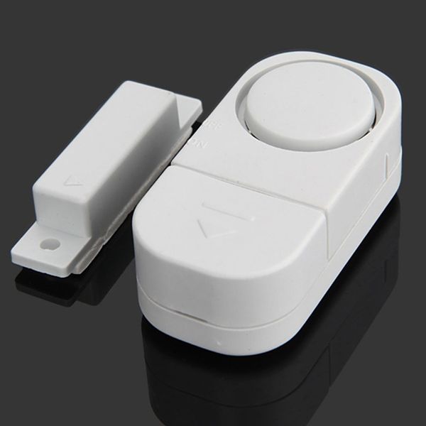 smart house wireless home window door entry burglar security alarm system magnetic sensor
smart house wireless home window door entry burglar security alarm system magnetic sensor