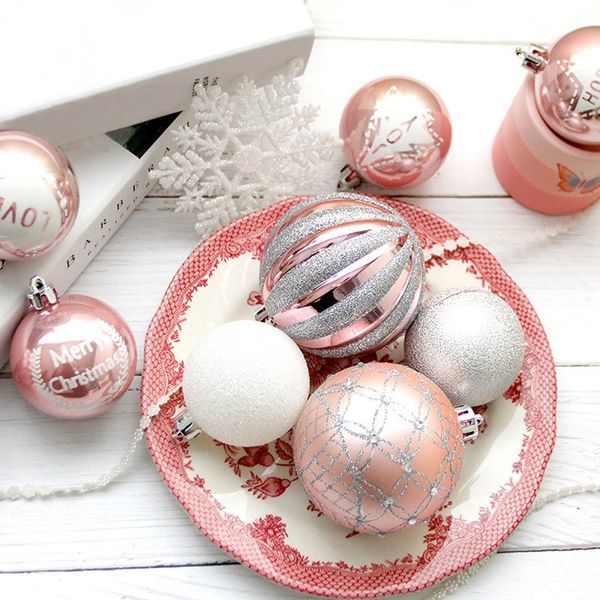 party decoration 4 pcs christmas tree ball hanging bauble home xmas decorations ornament
party decoration 4 pcs christmas tree ball hanging bauble home xmas decorations ornament