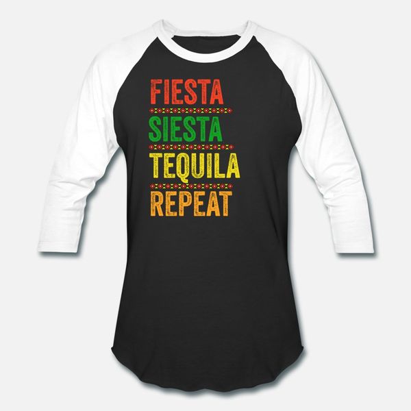 fiesta siesta tequila repeat drinking cinco de may t shirt men print tee shirt s-3xl basic solid gift breathable summer formal shirt
fiesta siesta tequila repeat drinking cinco de may t shirt men print tee shirt s-3xl basic solid gift breathable summer formal shirt