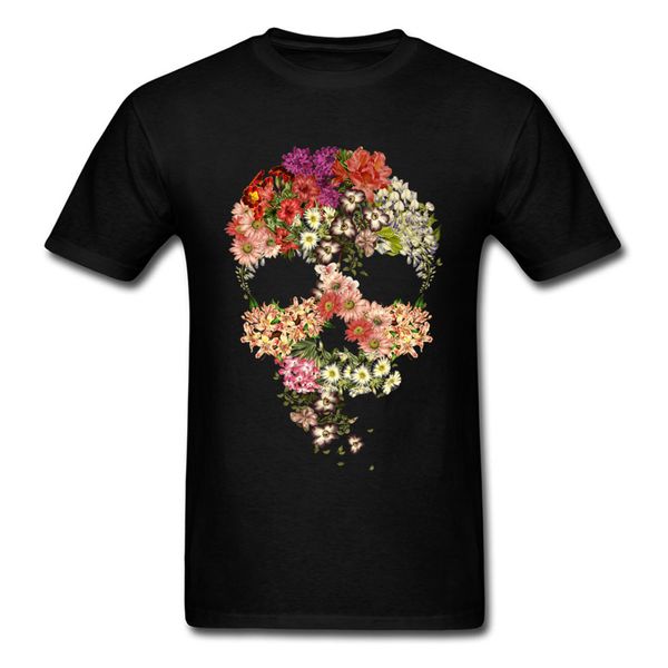 black t shirt skull flowers novelty fashionable men's loose tshirt oversized xxxl navy harajuku camisetas summer t-shirt
black t shirt skull flowers novelty fashionable men's loose tshirt oversized xxxl navy harajuku camisetas summer t-shirt