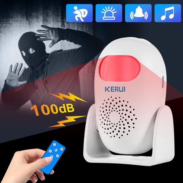 doorbells kerui m120 integrated welcome alarm doorbell multifunction ir motion sensor remote control wireless greeter
doorbells kerui m120 integrated welcome alarm doorbell multifunction ir motion sensor remote control wireless greeter