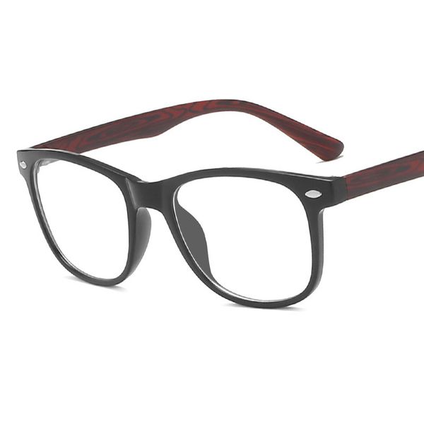 2020 trendy fashion glasses frame korean classic flat mirror mi nail students can be equipped with myopia glasses frames, Black
2020 trendy fashion glasses frame korean classic flat mirror mi nail students can be equipped with myopia glasses frames, Black