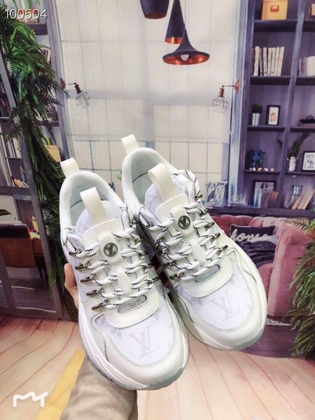 2021w exclusive custom couple models ,leather comfortable breathable sports shoes ,wild fashion platform shoes ,original box packaging, Black
2021w exclusive custom couple models ,leather comfortable breathable sports shoes ,wild fashion platform shoes ,original box packaging, Black