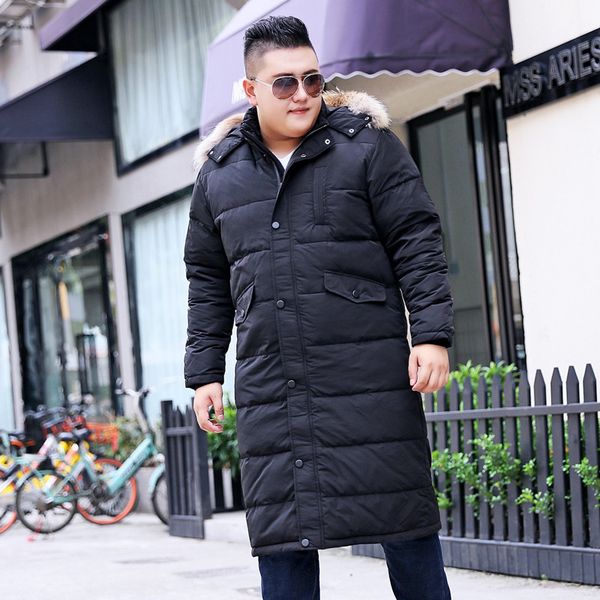 x-long super large high qulatiy mens down coat casual jacket fashion obese winter 13xl chest185cm plus size -10xl11xl12xl13xl, Black
x-long super large high qulatiy mens down coat casual jacket fashion obese winter 13xl chest185cm plus size -10xl11xl12xl13xl, Black