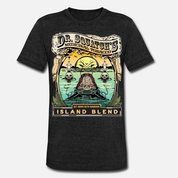 dr squatch's island blend t shirt men customized 100% cotton crew neck basic solid cute casual summer family shirt
dr squatch's island blend t shirt men customized 100% cotton crew neck basic solid cute casual summer family shirt