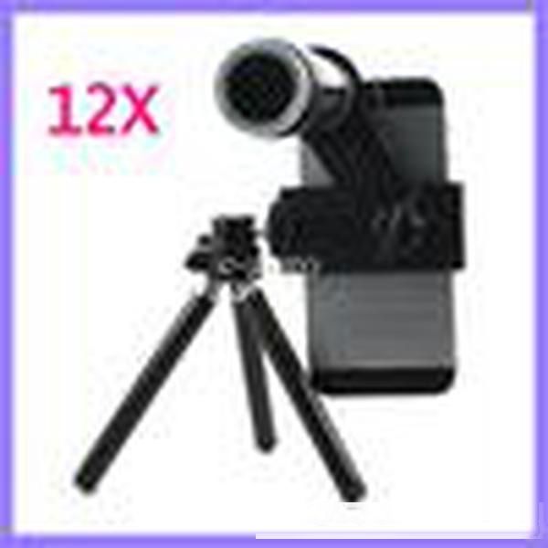 12x zoom optical lens mobile phone telescope camera lens with tripod for iphone 5 5s 4 4s samsung s3 s4 s5 htc one x m8
12x zoom optical lens mobile phone telescope camera lens with tripod for iphone 5 5s 4 4s samsung s3 s4 s5 htc one x m8