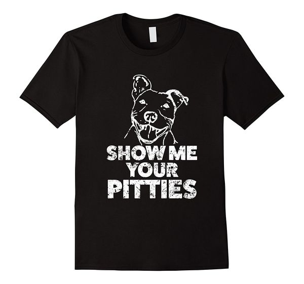 2019 горячие продажи мода 100% хлопок show me your pitties смешные высказывание pitbull рубашка собака футболочку
2019 горячие продажи мода 100% хлопок show me your pitties смешные высказывание pitbull рубашка собака футболочку