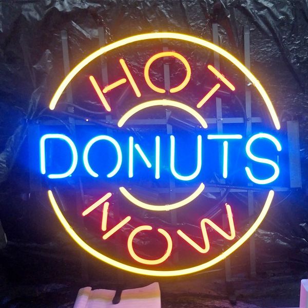 hot donuts now неоновый знак свет открытый бар клуб дисплей развлечения украшение неоновый свет лампы с металлическим каркасом езервное
hot donuts now неоновый знак свет открытый бар клуб дисплей развлечения украшение неоновый свет лампы с металлическим каркасом езервное