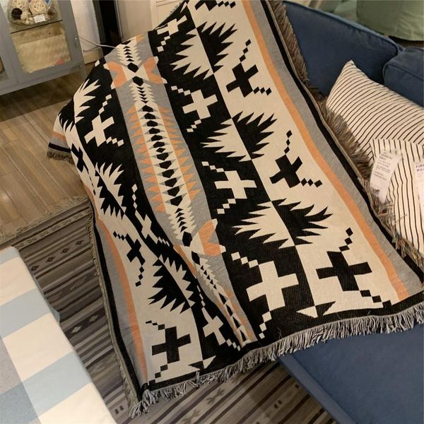 summer sofa blanket throws knitted cotton blanket for sofa travel airplane couch bedspread towel cover
summer sofa blanket throws knitted cotton blanket for sofa travel airplane couch bedspread towel cover