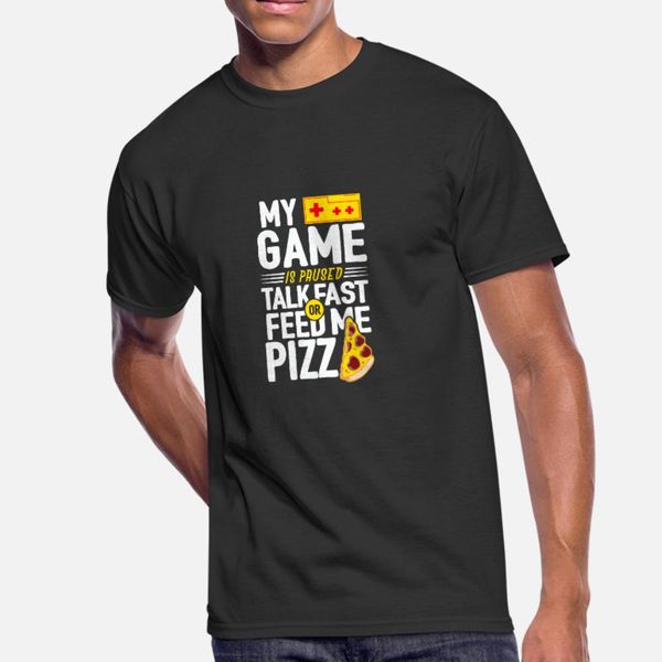 gaming t shirt men design cotton euro size s-3xl formal gift fashion spring autumn natural shirt
gaming t shirt men design cotton euro size s-3xl formal gift fashion spring autumn natural shirt