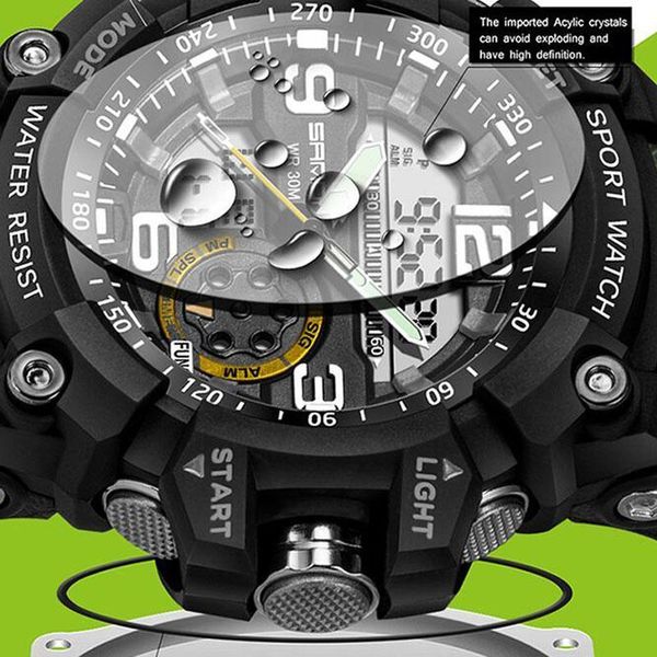 sport watch men 2017 clock male led digital quartz wrist watches men's digital-watch waterproof relogio, Slivery;brown
sport watch men 2017 clock male led digital quartz wrist watches men's digital-watch waterproof relogio, Slivery;brown