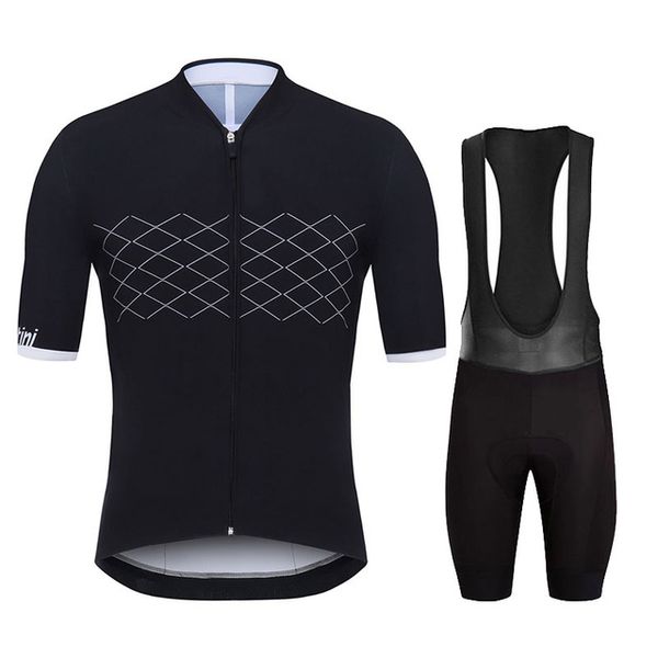 racing sets 2021 raphaful men cycling jersey triathlon clothing bib shorts quick dry bicycle uniform bike clothes suits ropa ciclismo, Black;blue
racing sets 2021 raphaful men cycling jersey triathlon clothing bib shorts quick dry bicycle uniform bike clothes suits ropa ciclismo, Black;blue