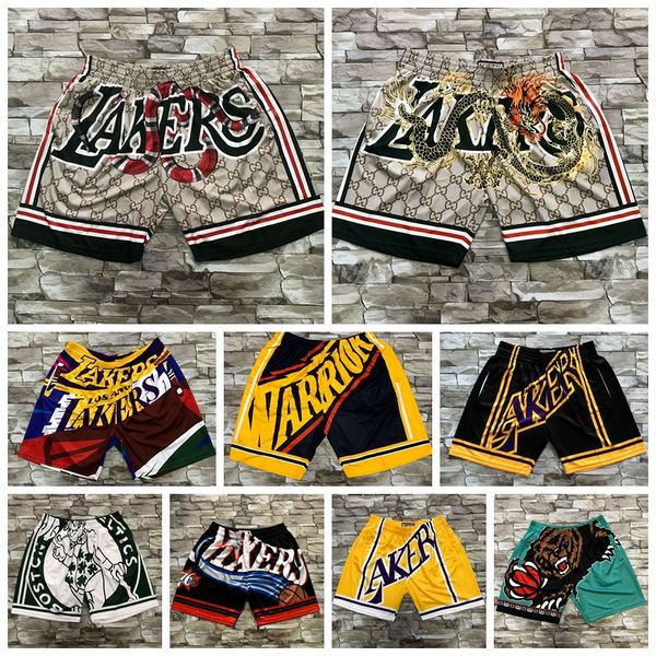 mens basketball pocket аутентичные шорты новые все городские команды название snake и dragon спортивные штаны брюки горячая прессование, Black
mens basketball pocket аутентичные шорты новые все городские команды название snake и dragon спортивные штаны брюки горячая прессование, Black
