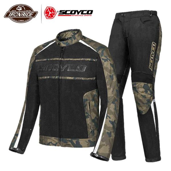 scoyco motorcycle jacket waterproof moto jacket summer riding mesh chaqueta motocross jaqueta motoqueiro protection
scoyco motorcycle jacket waterproof moto jacket summer riding mesh chaqueta motocross jaqueta motoqueiro protection