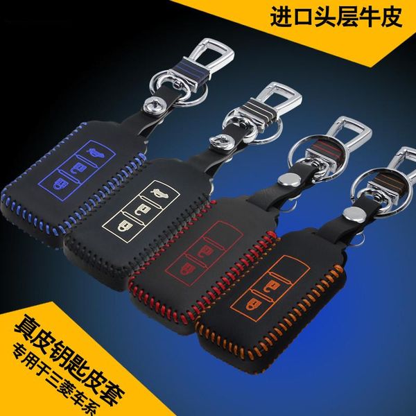 car key bag layer leather key case 2007-2020 for mitsubishis asx pajero vt3 outlander ex auto key case wallet holder
car key bag layer leather key case 2007-2020 for mitsubishis asx pajero vt3 outlander ex auto key case wallet holder