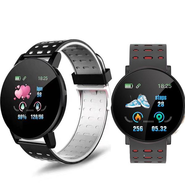 119 plus smart bracelet heart rate smart watch man wristband sports watches band waterproof smartwatch android with alarm clock
119 plus smart bracelet heart rate smart watch man wristband sports watches band waterproof smartwatch android with alarm clock