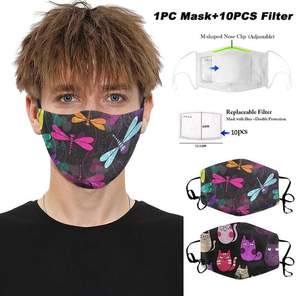 1pc windproof foggy haze protective ma$k + 10pcs activated carbon gasket washable scarves silk scarf headband man women bandana, Blue;gray
1pc windproof foggy haze protective ma$k + 10pcs activated carbon gasket washable scarves silk scarf headband man women bandana, Blue;gray