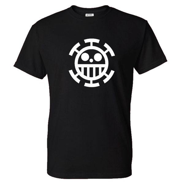 2020 аниме one piece tshirt trafalgar law логотип printed мужчины женщины повседневная streetwear тенниска хлопка высокого качества unisex s
2020 аниме one piece tshirt trafalgar law логотип printed мужчины женщины повседневная streetwear тенниска хлопка высокого качества unisex s