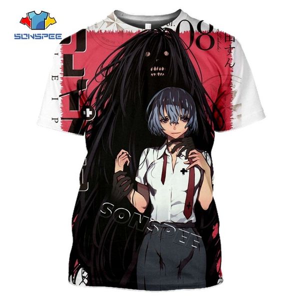 hunting anime ragdoll gleipnir comic men summer 3d print shirts horror funny hentai men clothing
hunting anime ragdoll gleipnir comic men summer 3d print shirts horror funny hentai men clothing