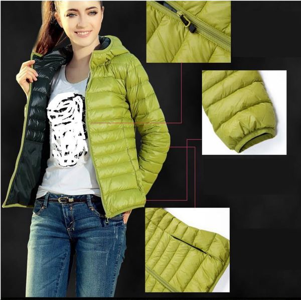women's jackets jacket women basic fashion zipper thin parkas spring winter down leisure loose long -sleeved cardigan, Black;brown
women's jackets jacket women basic fashion zipper thin parkas spring winter down leisure loose long -sleeved cardigan, Black;brown