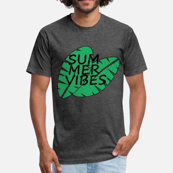 sum mer vibes t shirt men create 100% cotton round neck pattern famous humor summer style leisure shirt
sum mer vibes t shirt men create 100% cotton round neck pattern famous humor summer style leisure shirt
