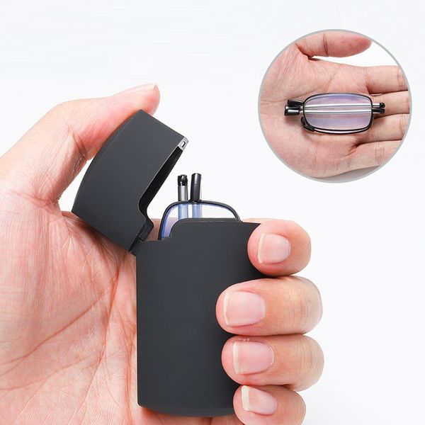 mini reading glasses men women anti blue light read computer eyewear diopter portable eyewear eye protect man ladies, White;black
mini reading glasses men women anti blue light read computer eyewear diopter portable eyewear eye protect man ladies, White;black