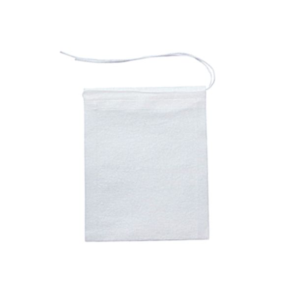 100 pcs empty paper tea bags with string heat seal filter paper herb loose disposable tea bags tea infuser strainer 3 sizes
100 pcs empty paper tea bags with string heat seal filter paper herb loose disposable tea bags tea infuser strainer 3 sizes