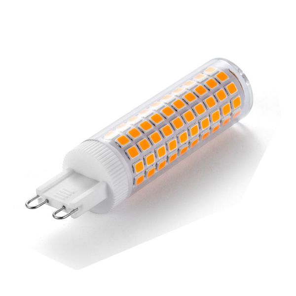 10w g9 led light does not flicker 124leds smd2835 pc ceramic chandelier g9 base chandelier bulb
10w g9 led light does not flicker 124leds smd2835 pc ceramic chandelier g9 base chandelier bulb