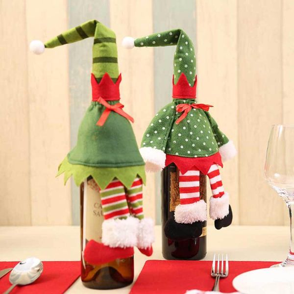 red wine bottle cover bag mini dress hat ornament christmas xmas polka dot
red wine bottle cover bag mini dress hat ornament christmas xmas polka dot