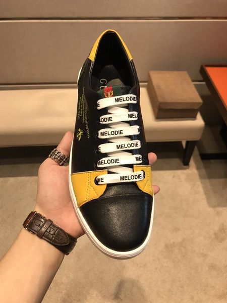 2021 summer new trend men 's sports shoes ,fashion wild shoes ,comfortable low -shoes ,original box packaging 38 -44, Black
2021 summer new trend men 's sports shoes ,fashion wild shoes ,comfortable low -shoes ,original box packaging 38 -44, Black