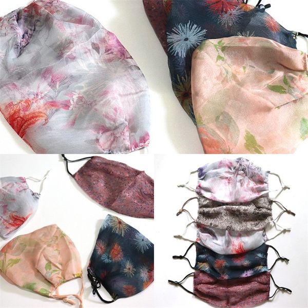 mulberry silk reusable respirators sunproof fashion mouth mascarilla flower anti dust face mask protective breathable women 5as b2
mulberry silk reusable respirators sunproof fashion mouth mascarilla flower anti dust face mask protective breathable women 5as b2